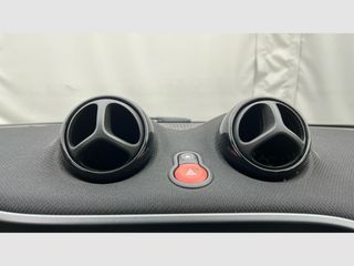 Smart Forfour 60kW(81CV) EQ