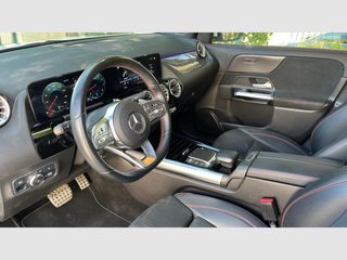Mercedes Benz GLA GLA 200