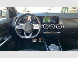 Mercedes Benz GLA GLA 200