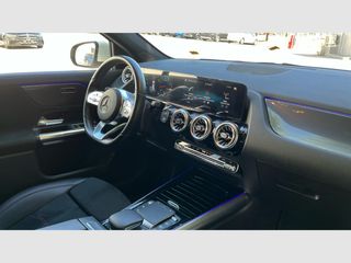 Mercedes Benz GLA GLA 200