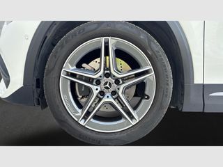 Mercedes Benz GLA GLA 200