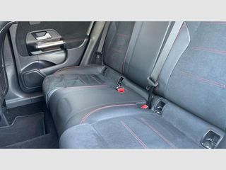 Mercedes Benz GLA GLA 200
