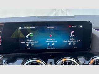 Mercedes Benz GLA GLA 200