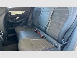 Mercedes Benz Clase GLC GLC 200 d 4MATIC