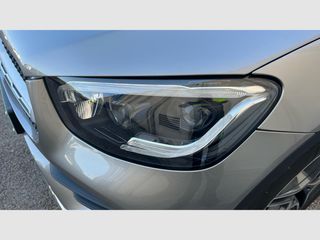 Mercedes Benz Clase GLC GLC 200 d 4MATIC