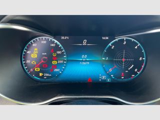 Mercedes Benz Clase GLC GLC 200 d 4MATIC