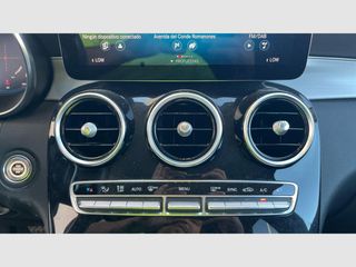 Mercedes Benz Clase GLC GLC 200 d 4MATIC