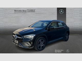 Mercedes Benz GLA GLA 200