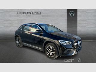 Mercedes Benz GLA GLA 200