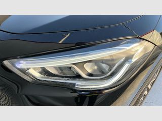 Mercedes Benz GLA GLA 200