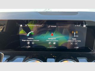 Mercedes Benz GLA GLA 200