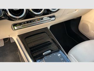 Mercedes Benz GLA GLA 200