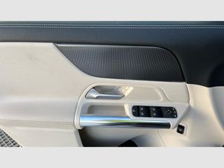 Mercedes Benz GLA GLA 200