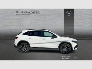 Mercedes Benz EQA EQA 250