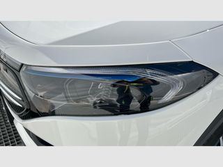 Mercedes Benz EQA EQA 250