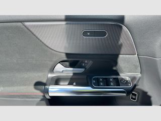 Mercedes Benz EQA EQA 250