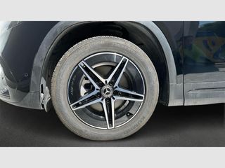 Mercedes Benz EQA EQA 250+