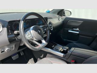 Mercedes Benz EQA EQA 250+