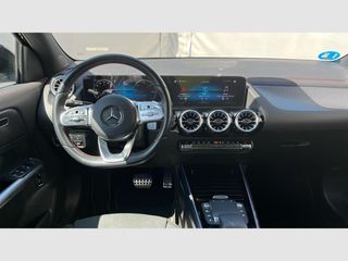 Mercedes Benz EQA EQA 250+