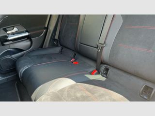 Mercedes Benz EQA EQA 250+