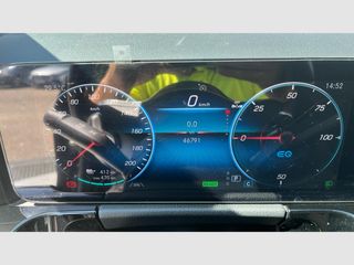 Mercedes Benz EQA EQA 250+