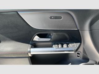 Mercedes Benz EQA EQA 250+
