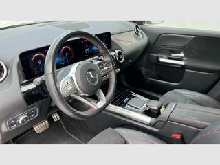 Mercedes Benz Clase GLA GLA 200 D