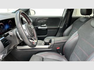 Mercedes Benz Clase GLA GLA 200 D