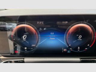 Mercedes Benz Clase GLA GLA 200 D