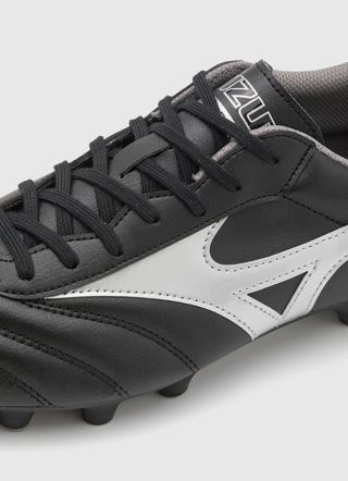 Botas de fútbol Mizuno Morelia II Club Talla 44.5