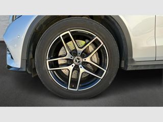 Mercedes Benz Clase GLC GLC 220 d 4MATIC