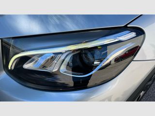 Mercedes Benz Clase GLC GLC 220 d 4MATIC