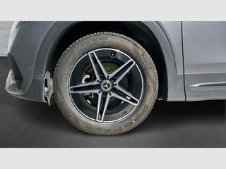 Mercedes Benz EQB EQB 250