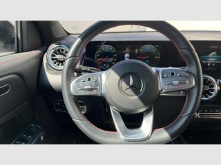 Mercedes Benz EQB EQB 250