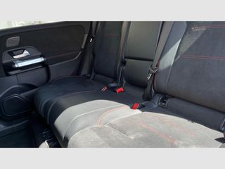 Mercedes Benz EQB EQB 250