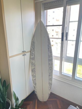 Tabla de surf