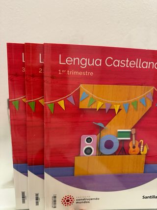 se venden libros de fuentes blancas