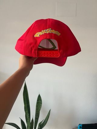 Gorro Ash y Diadema Pikachu Pokémon disfraz pareja