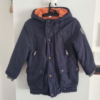 Giacca Idexe' bambino 5/6 anni