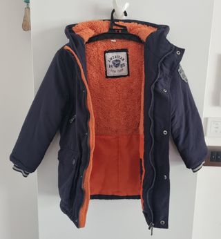 Giacca Idexe' bambino 5/6 anni