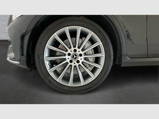 Mercedes Benz Clase GLC GLC 200 d 4MATIC