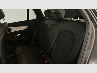 Mercedes Benz Clase GLC GLC 200 d 4MATIC