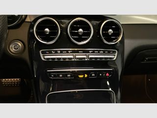 Mercedes Benz Clase GLC GLC 200 d 4MATIC