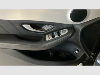 Mercedes Benz Clase GLC GLC 200 d 4MATIC