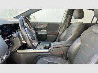 Mercedes Benz Clase GLA GLA 200 D