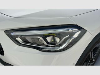 Mercedes Benz Clase GLA GLA 200 D