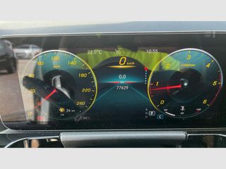 Mercedes Benz Clase GLA GLA 200 D