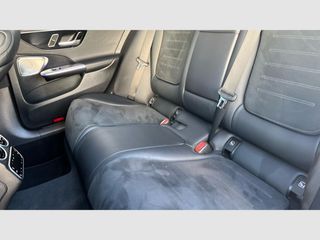 Mercedes Benz Clase C C 220 d