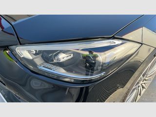 Mercedes Benz Clase C C 220 d