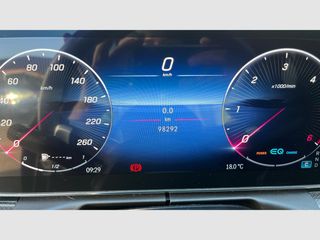 Mercedes Benz Clase C C 220 d